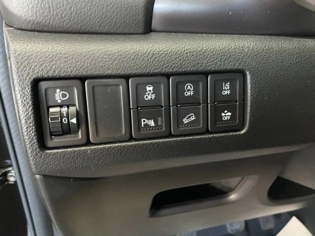 Suzuki Vitara AllGrip Hybrid Shine