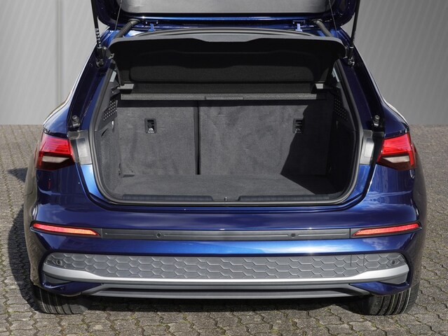 Audi A3 30 TFSI Sportback