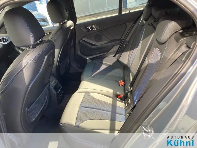 BMW 120 120d M-Sport Sedan xDrive