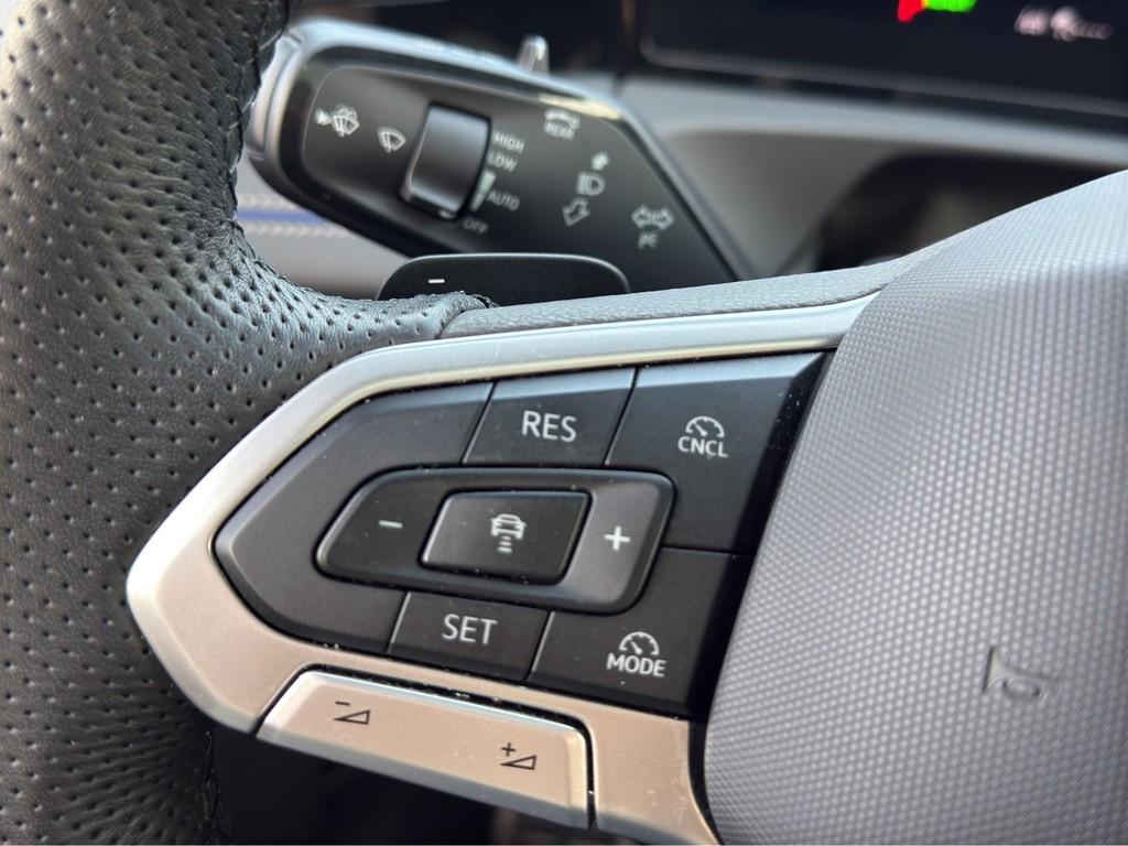 Volkswagen Tiguan 1.5 eTSI R-Line