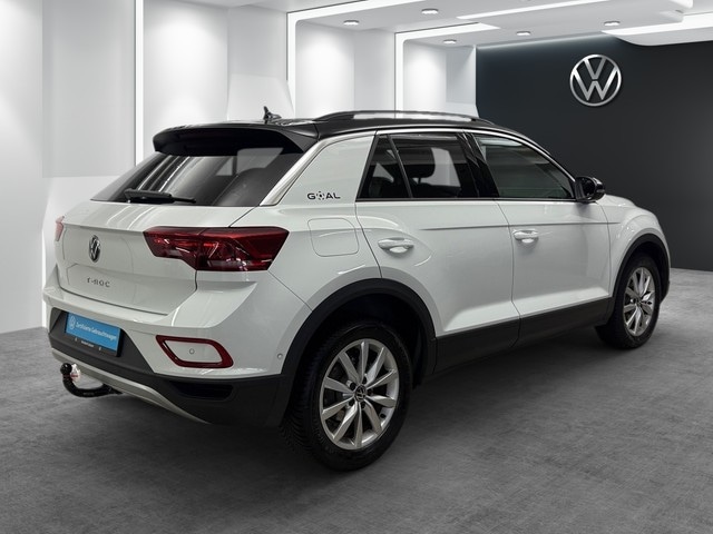 Volkswagen T-Roc 2.0 TDI IQ.Drive