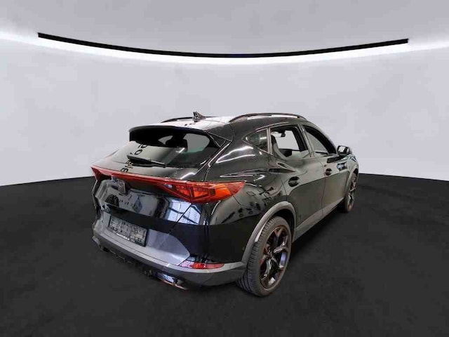 Cupra Formentor 1.4 DSG e-Hybrid