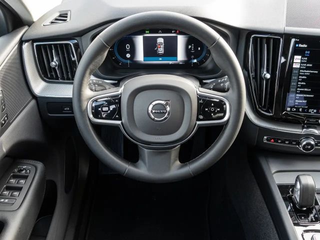 Volvo XC60 Dark Plus