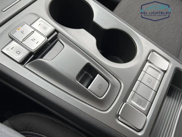Hyundai Kona 2WD Electric