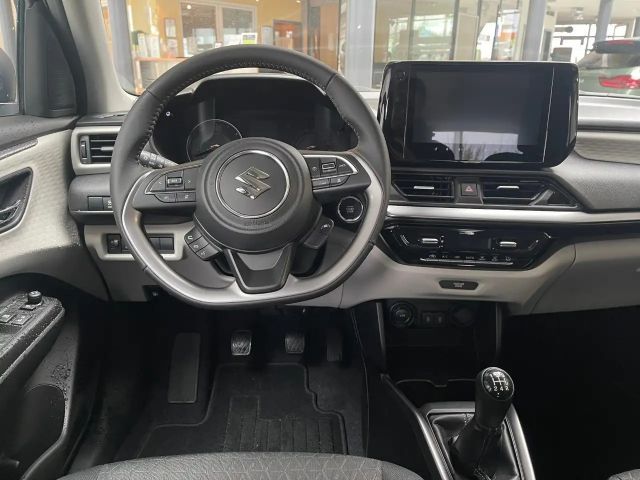 Suzuki Swift Comfort DualJet Hybrid