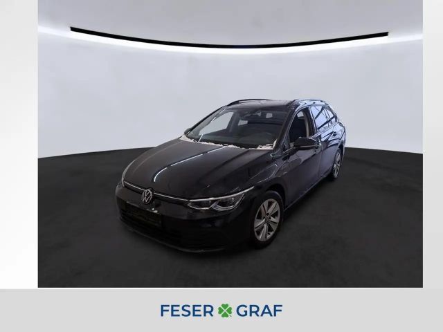 Volkswagen Golf 1.5 TSI Golf VIII Life Variant