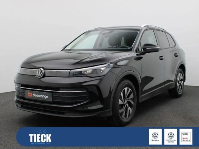 Volkswagen Tiguan 1.5 eTSI DSG Life Plus