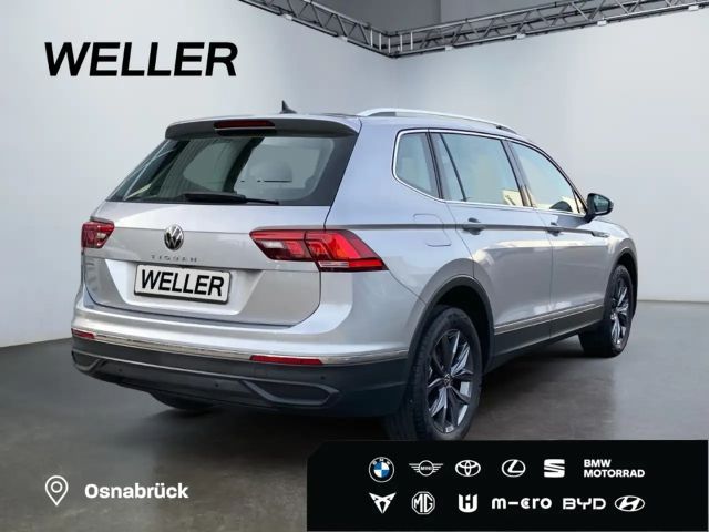 Volkswagen Tiguan 2.0 TDI Allspace DSG Life