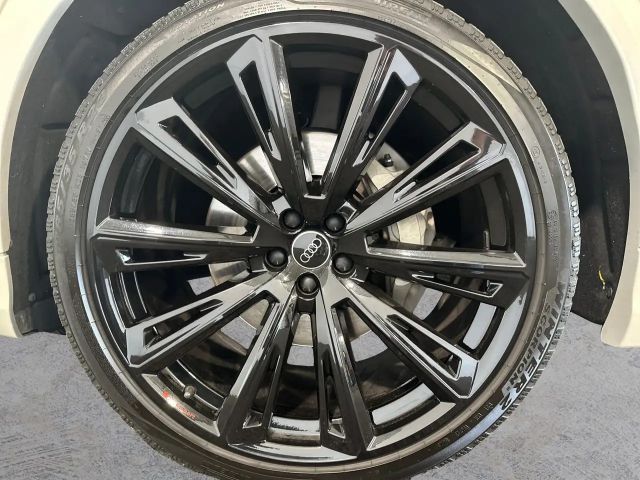 Audi Q8 50 TDI S-Line