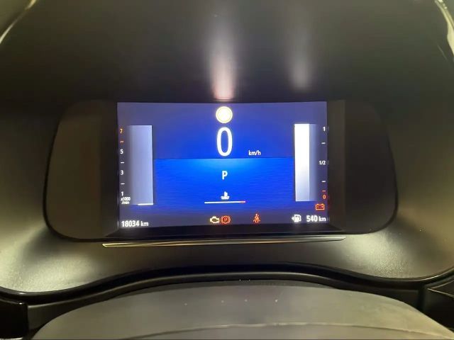 Opel Corsa GS-Line Grand Sport