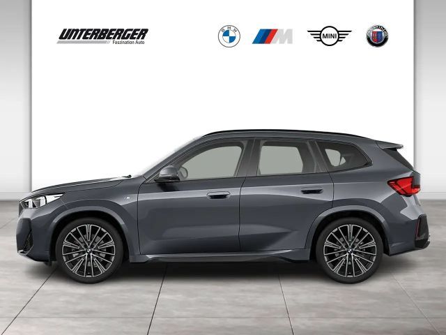BMW X1 M-Sport