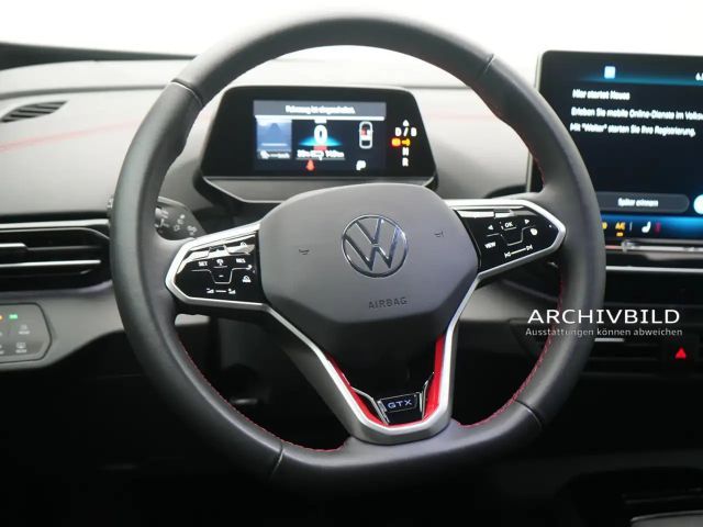 Volkswagen ID.5 GTX