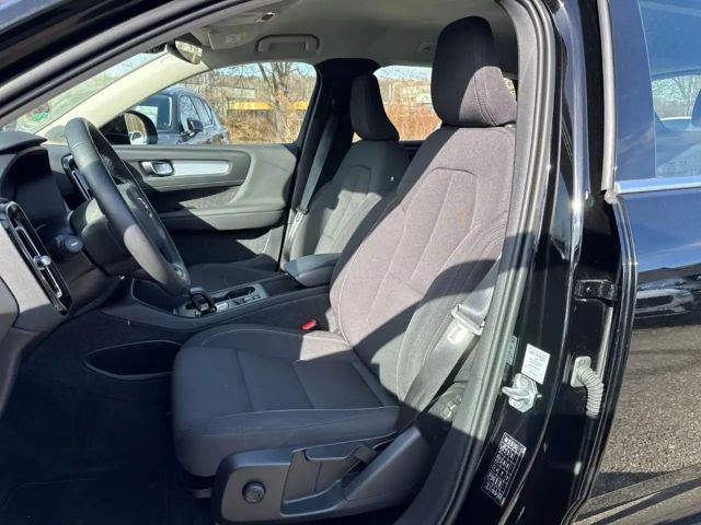 Volvo XC40 Inscription Recharge