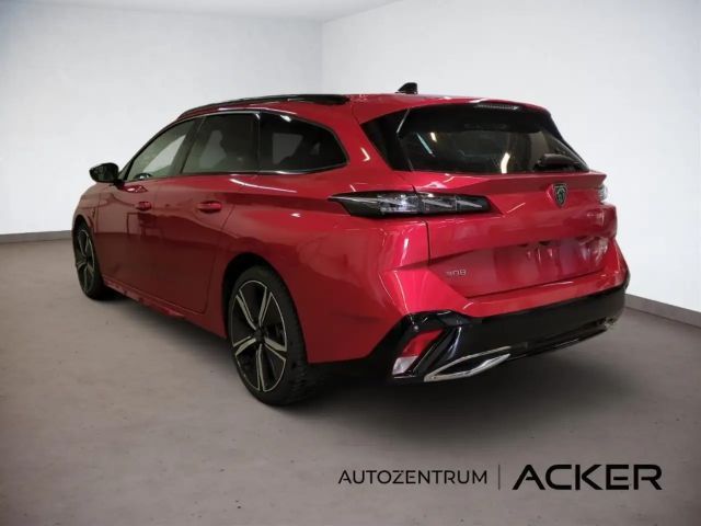 Peugeot 308 BlueHDi GT-Line SW