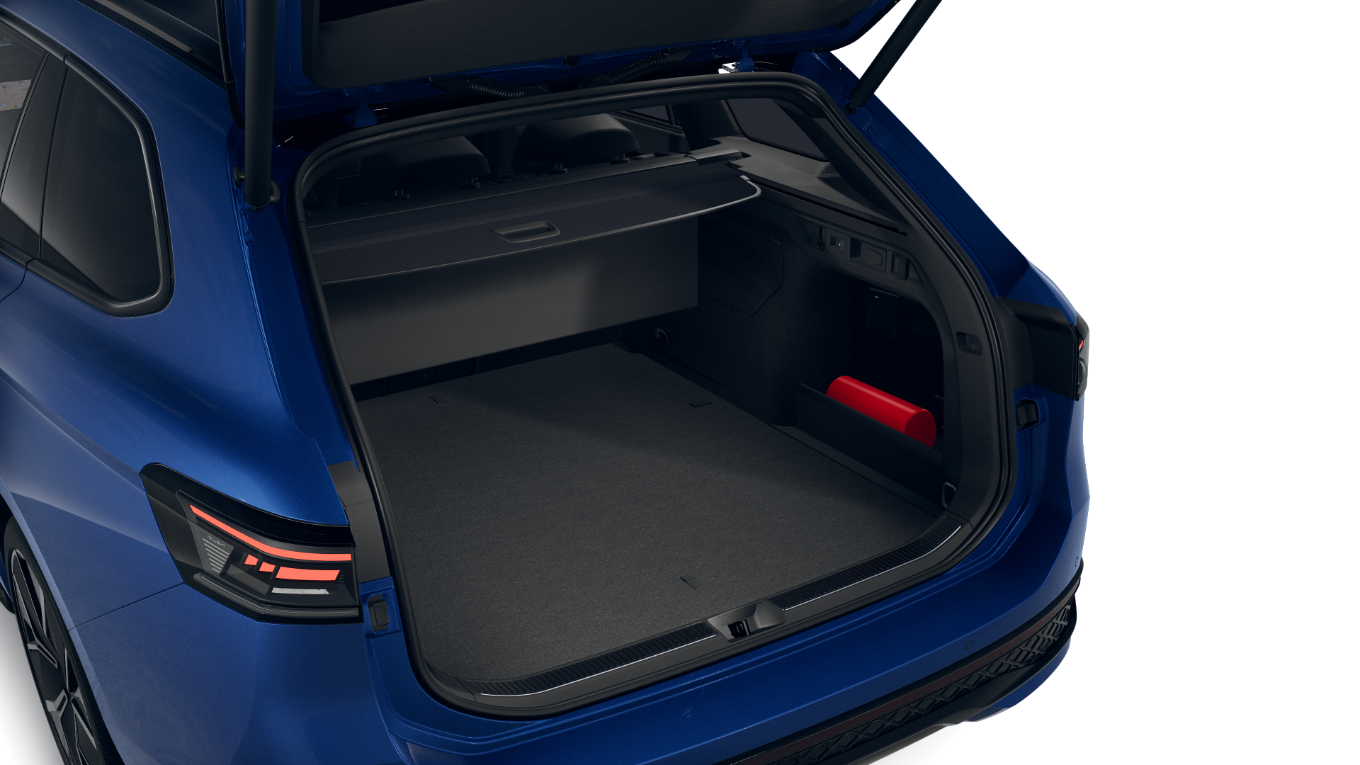 Volkswagen Passat R-Line eHybrid