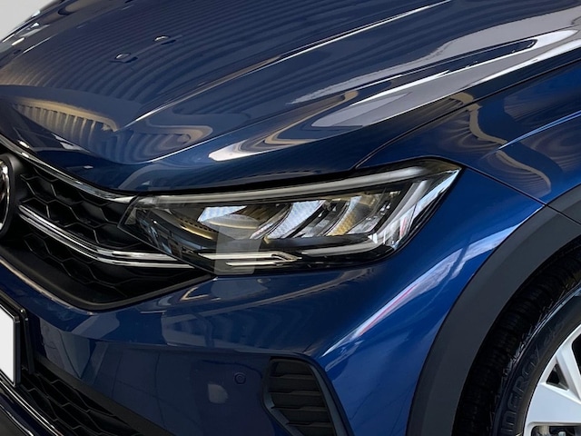 Volkswagen Taigo 1.0 TSI