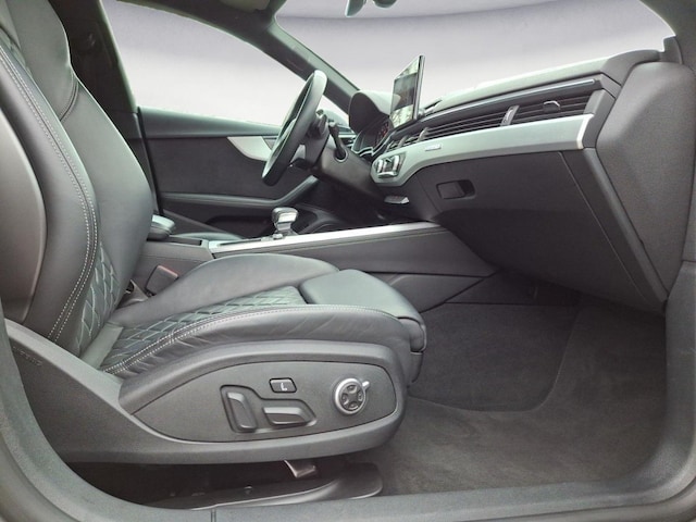 Audi S5 Quattro Sportback