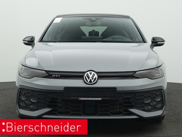 Volkswagen Golf 2.0 TSI DSG Sound Style