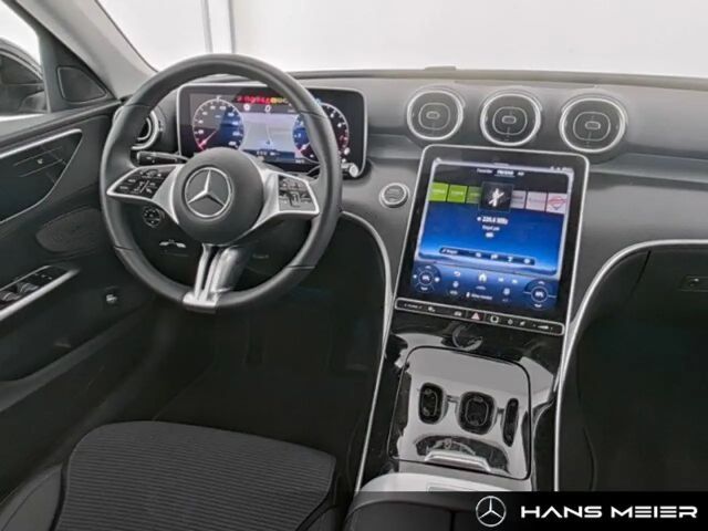 Mercedes-Benz C 200 AVANTGARDE Sedan