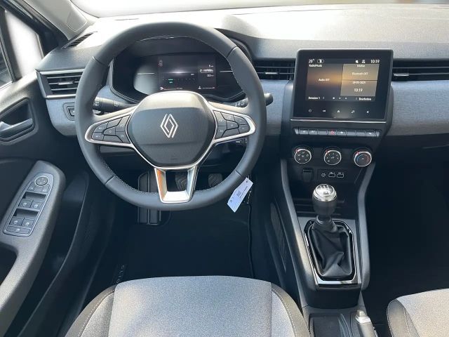 Renault Clio Evolution SCe 65