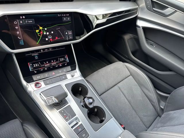 Audi S6 TDI AHK/Matrix/B&O/EPH+/Assist/Nav/SHZ/