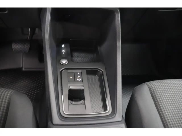 Volkswagen Caddy Maxi eHybrid