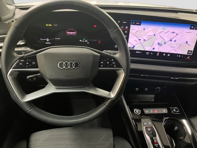 Audi A5 Quattro