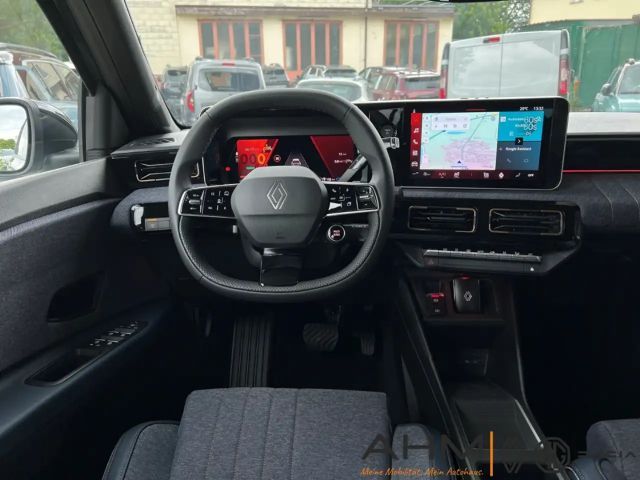 Renault 4 Comfort Electric Techno