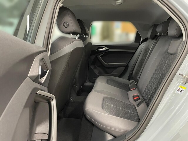 Audi A1 30 TFSI S-Tronic Sportback