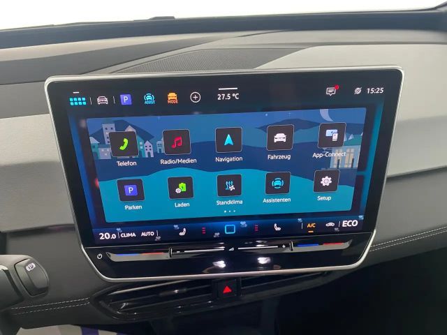 Volkswagen ID.3 Business Performance Pro