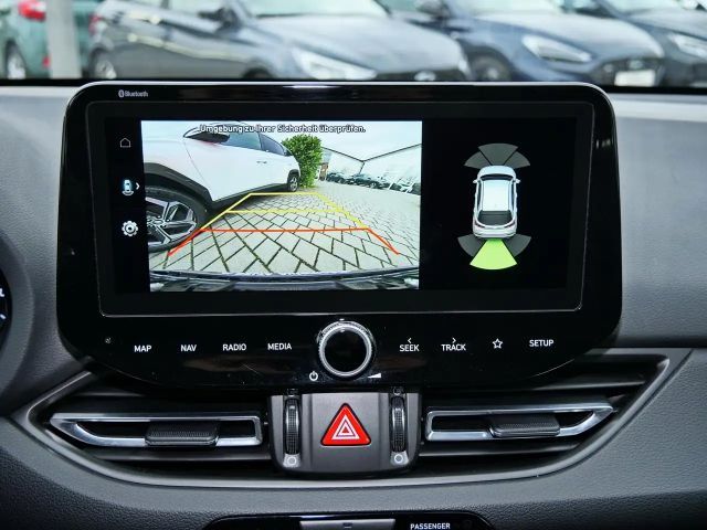 Hyundai i30 1.0 T-GDi Trend