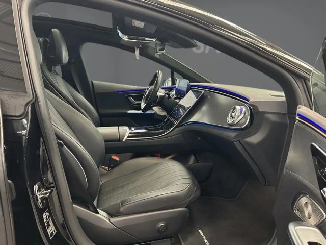 Mercedes-Benz EQE 350 AMG Line Sedan