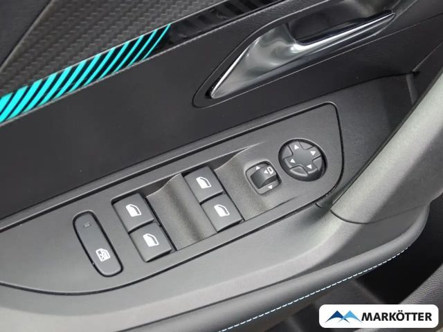 Peugeot E-2008 Allure Pack