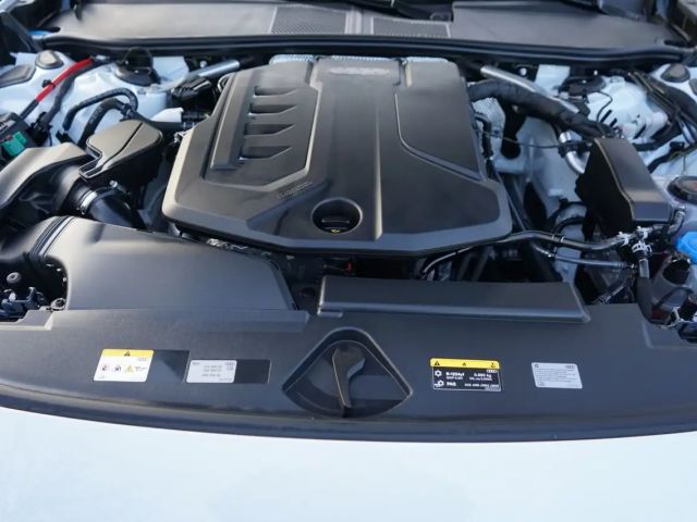 Audi A5 Hybride Quattro S-Tronic