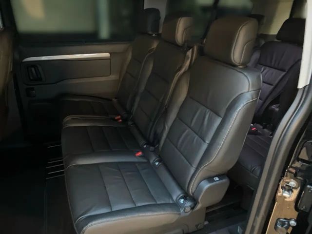 Citroën Spacetourer Max