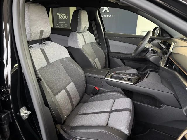 Opel Grandland X GS-Line Grand Sport