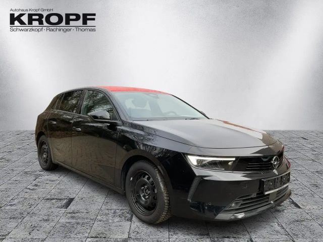 Opel Astra 1.2 Turbo Elegance Turbo