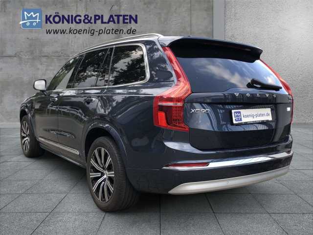 Volvo XC90 AWD Bright Plus T8