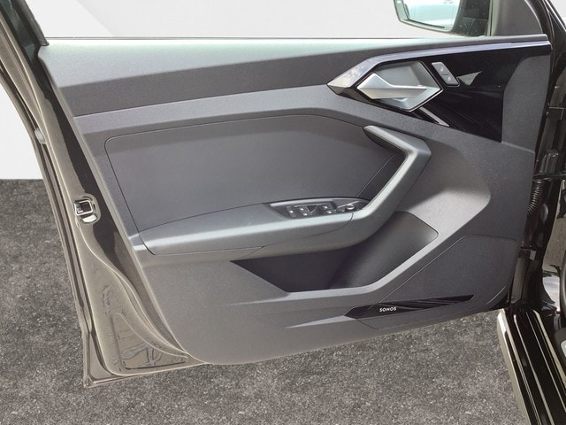 Audi A1 35 TFSI S-Line S-Tronic Sportback