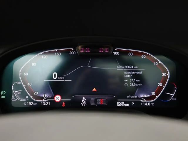 BMW iX3 Impressive iX3