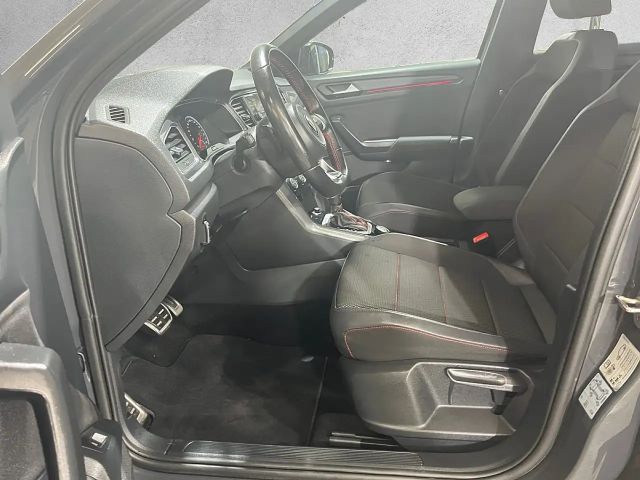 Volkswagen T-Roc 4Motion DSG Sport