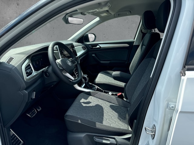 Volkswagen T-Roc 1.5 TSI Move