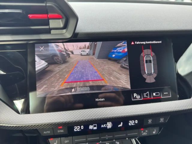 Audi RS3 Quattro Sedan Sportback