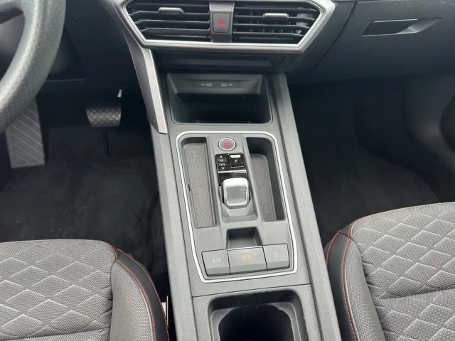 Seat Leon 2.0 TDI DSG FR-lijn