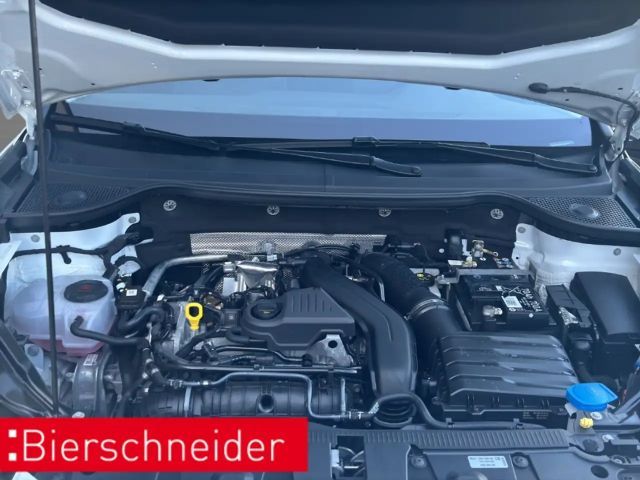 Seat Ateca 1.5 TSI DSG