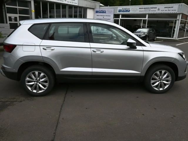 Seat Ateca 1.5 TSI DSG Style