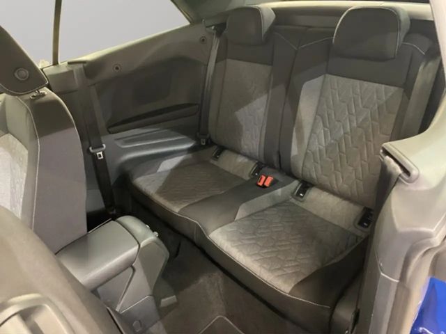 Volkswagen T-Roc 1.0 TSI Cabriolet Move