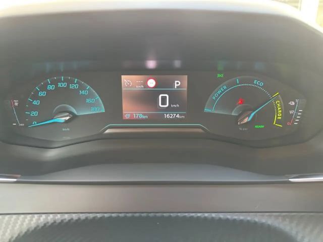 Peugeot E-2008 Active Pack