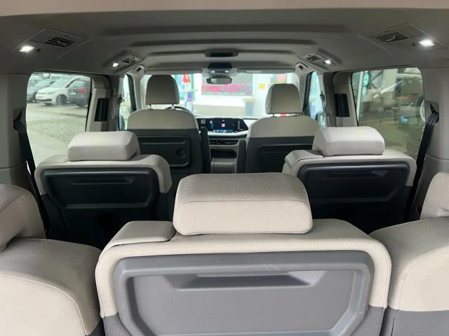 Volkswagen Multivan DSG Life T7