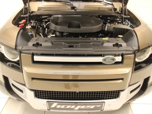 Land Rover Defender 90 D200 S